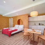 Penedo Escape Nature Appartamento *