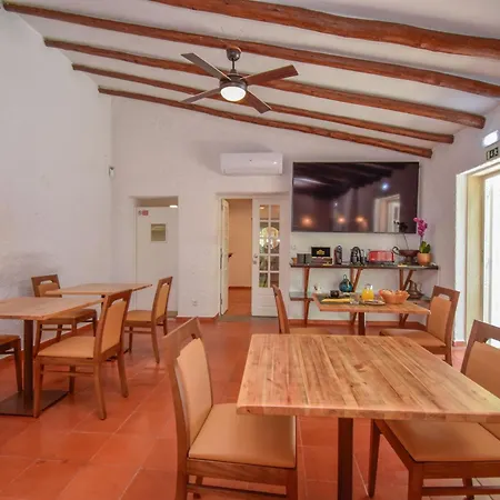 Penedo Escape Nature Colares