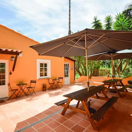 Vakantiehuis Penedo Escape Nature *