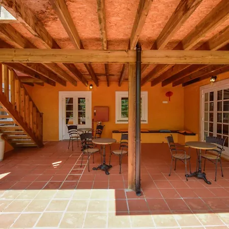 아파트 Penedo Escape Nature *