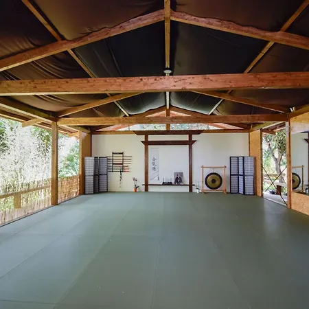 아파트 Penedo Escape Nature