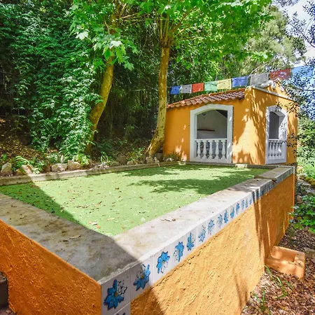 Penedo Escape Nature Vakantiehuis Colares