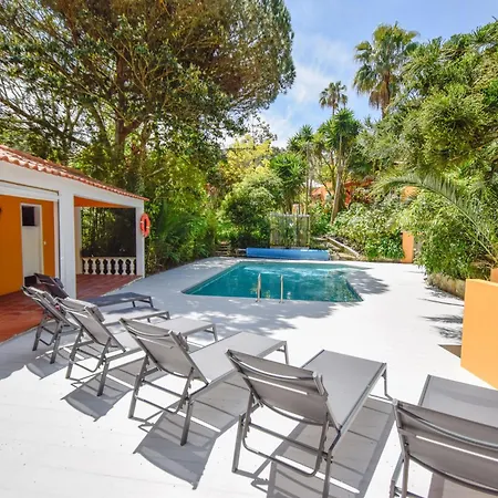 Lägenhet Penedo Escape Nature Colares