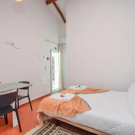 Penedo Escape Nature *