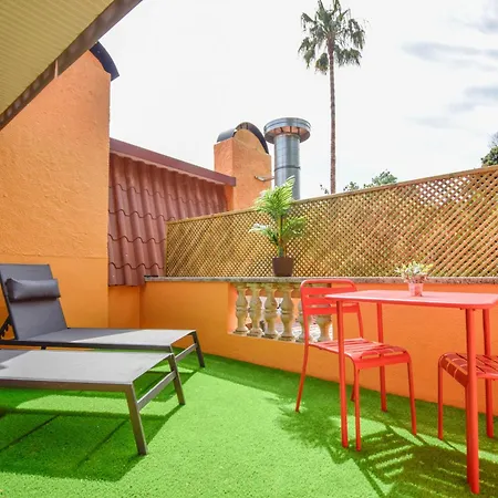 Penedo Escape Nature 아파트