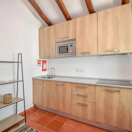 Penedo Escape Nature 아파트 *