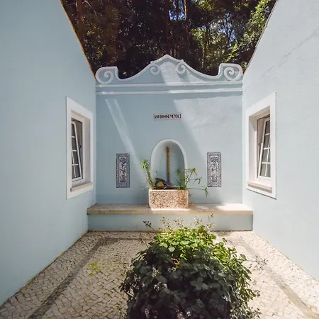 Penedo Escape Nature * 콜라레스