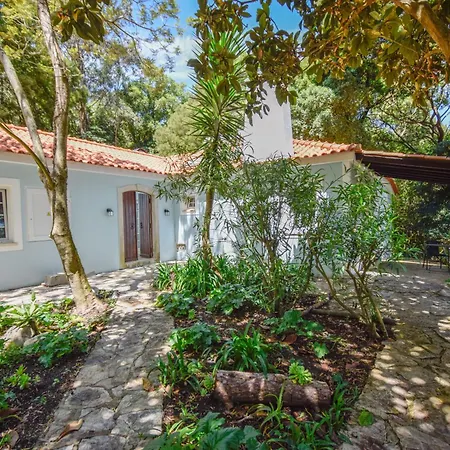 Penedo Escape Nature Vakantiehuis