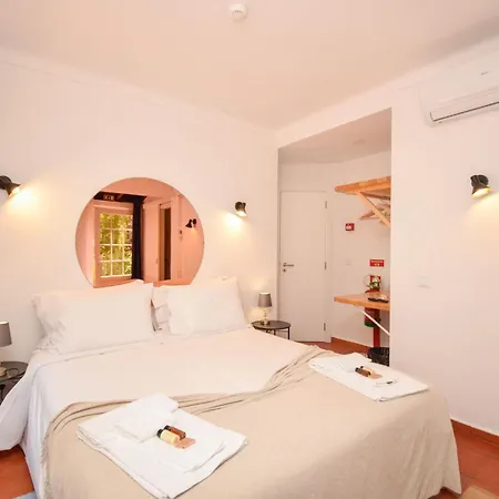 아파트 Penedo Escape Nature *