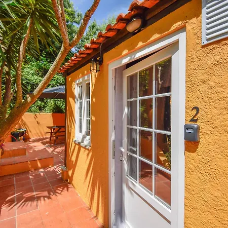 Penedo Escape Nature Colares