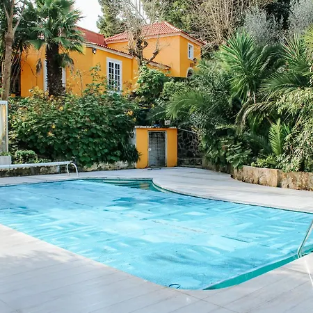 Penedo Escape Nature * 콜라레스