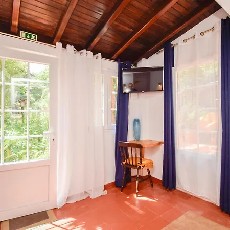 Penedo Escape Nature Lägenhet Colares