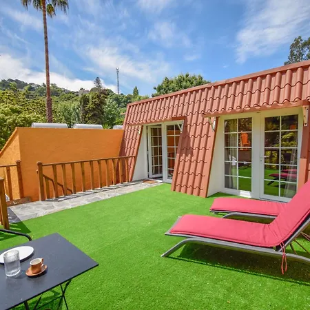 Vakantiehuis Penedo Escape Nature Colares