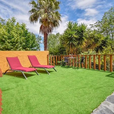 Penedo Escape Nature