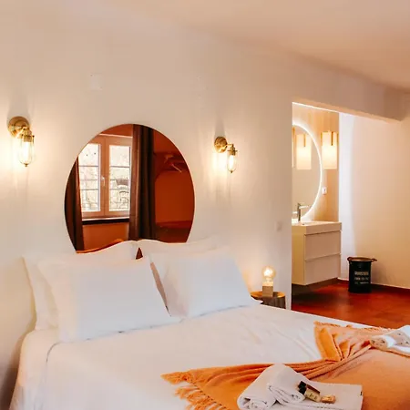 Vakantiehuis Penedo Escape Nature