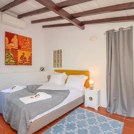 Penedo Escape Nature *