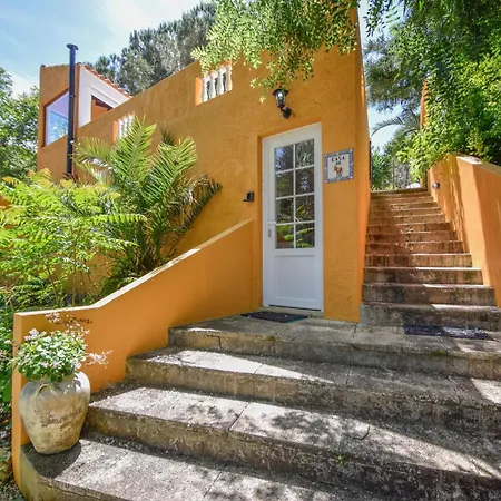 Penedo Escape Nature