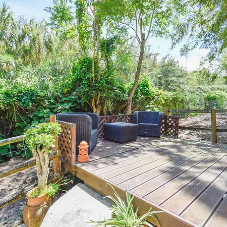 Penedo Escape Nature