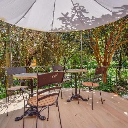 Penedo Escape Nature