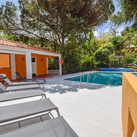 Penedo Escape Nature Vakantiehuis *