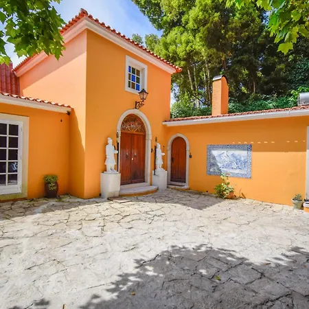 Penedo Escape Nature *