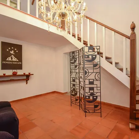 Penedo Escape Nature *