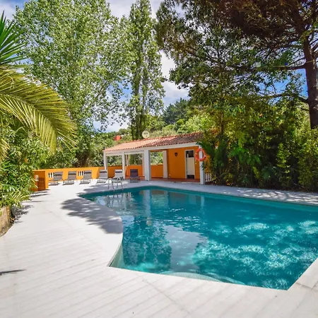 Penedo Escape Nature 콜라레스