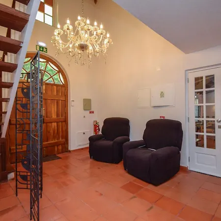 Penedo Escape Nature *