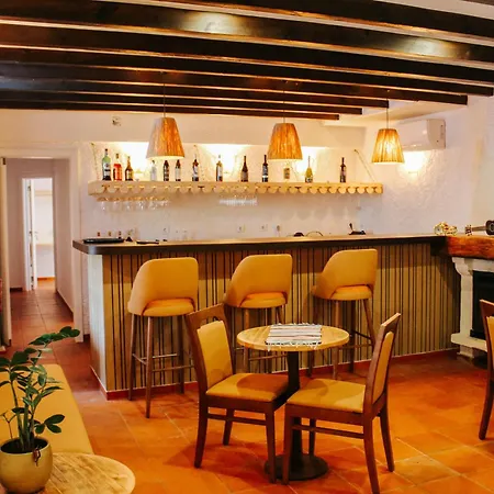 아파트 Penedo Escape Nature