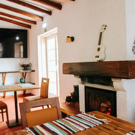 Penedo Escape Nature 콜라레스