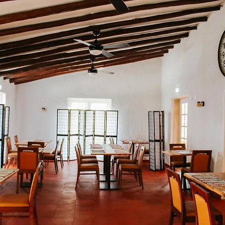 Penedo Escape Nature Colares