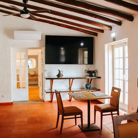 아파트 Penedo Escape Nature