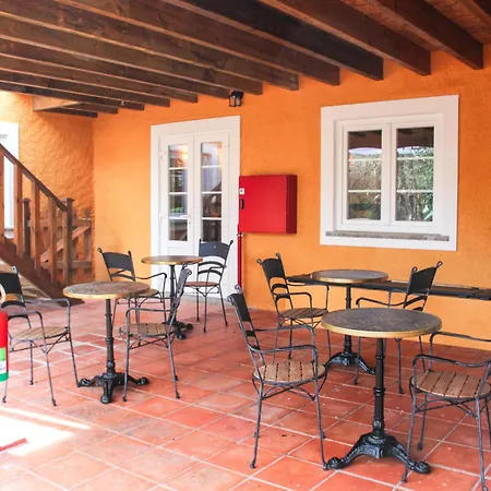 아파트 Penedo Escape Nature *