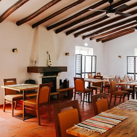 Penedo Escape Nature