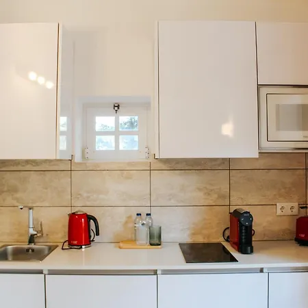 Penedo Escape Nature Lägenhet