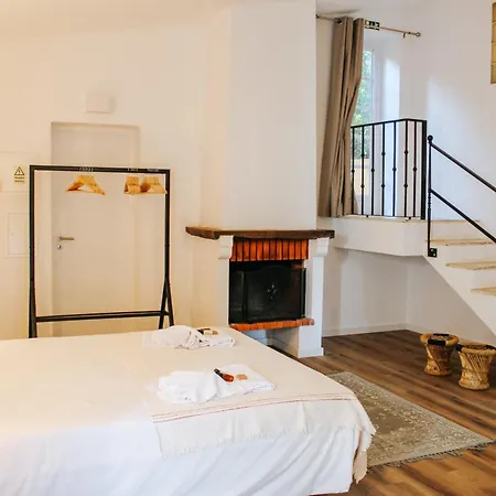 Lägenhet Penedo Escape Nature Colares