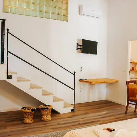 Penedo Escape Nature Lägenhet Colares