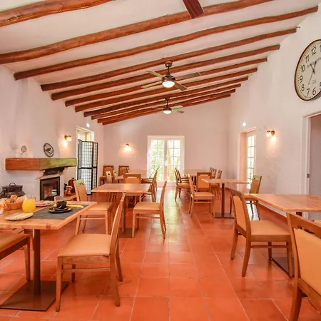 Penedo Escape Nature *