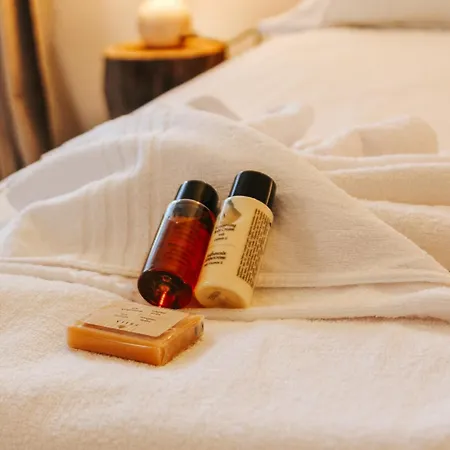 Lägenhet Penedo Escape Nature *