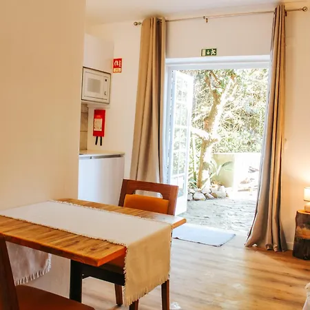 Penedo Escape Nature Lägenhet Colares