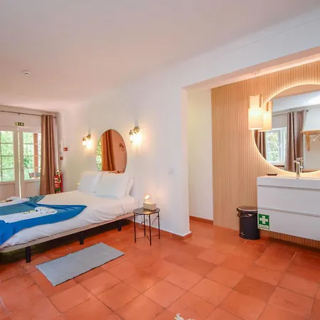 Appartamento Penedo Escape Nature Colares