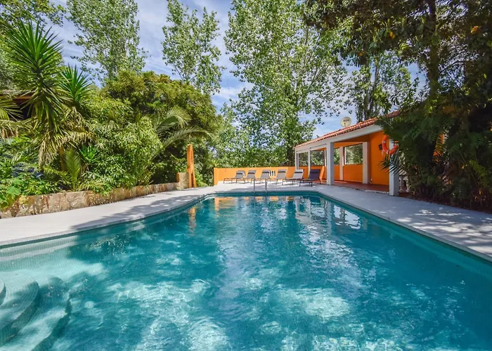 Penedo Escape Nature