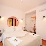 Апартаменты Penedo Escape Nature *