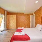 Penedo Escape Nature Апартаменты *