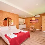 Апартаменты Penedo Escape Nature Коларес