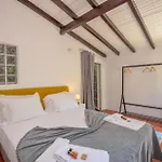 Апартаменты Penedo Escape Nature Коларес