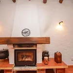 Penedo Escape Nature Апартаменты Коларес
