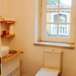 Penedo Escape Nature Апартаменты Коларес