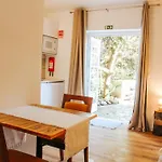Penedo Escape Nature Appartement Colares