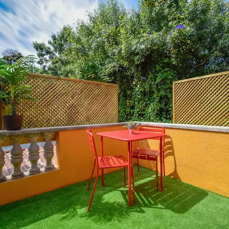 Apartamento Penedo Escape Nature *